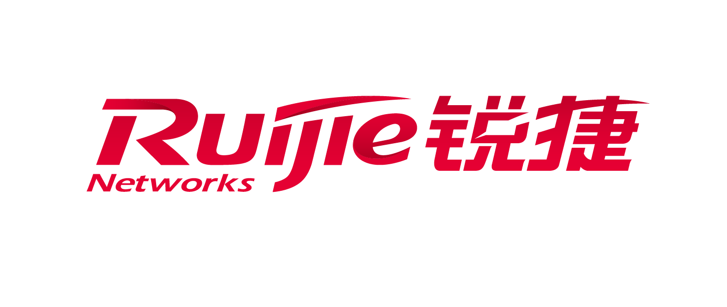 锐捷网络 Ruijie Networks